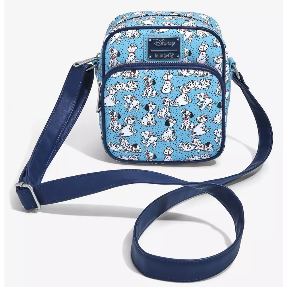 Disney 101 Dalmatians Purse